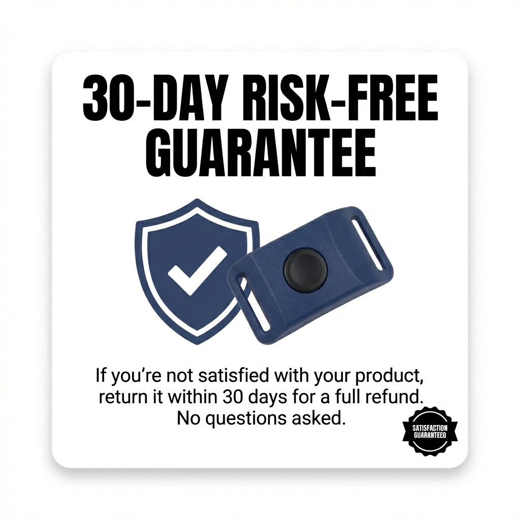 Halo Tick Repellent Tag