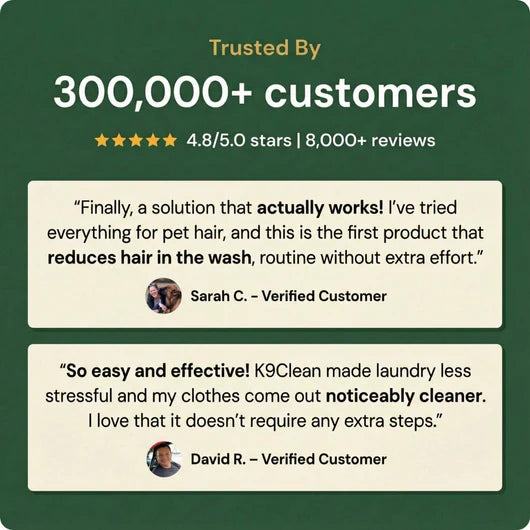 Halo Pet Hair Dissolver