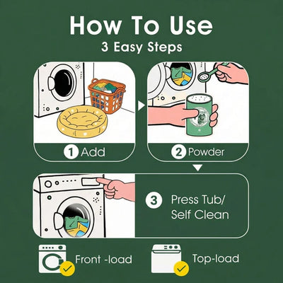 Halo Pet Hair Dissolver