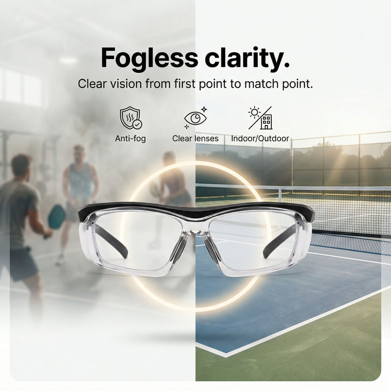 halo. pickleball protectors